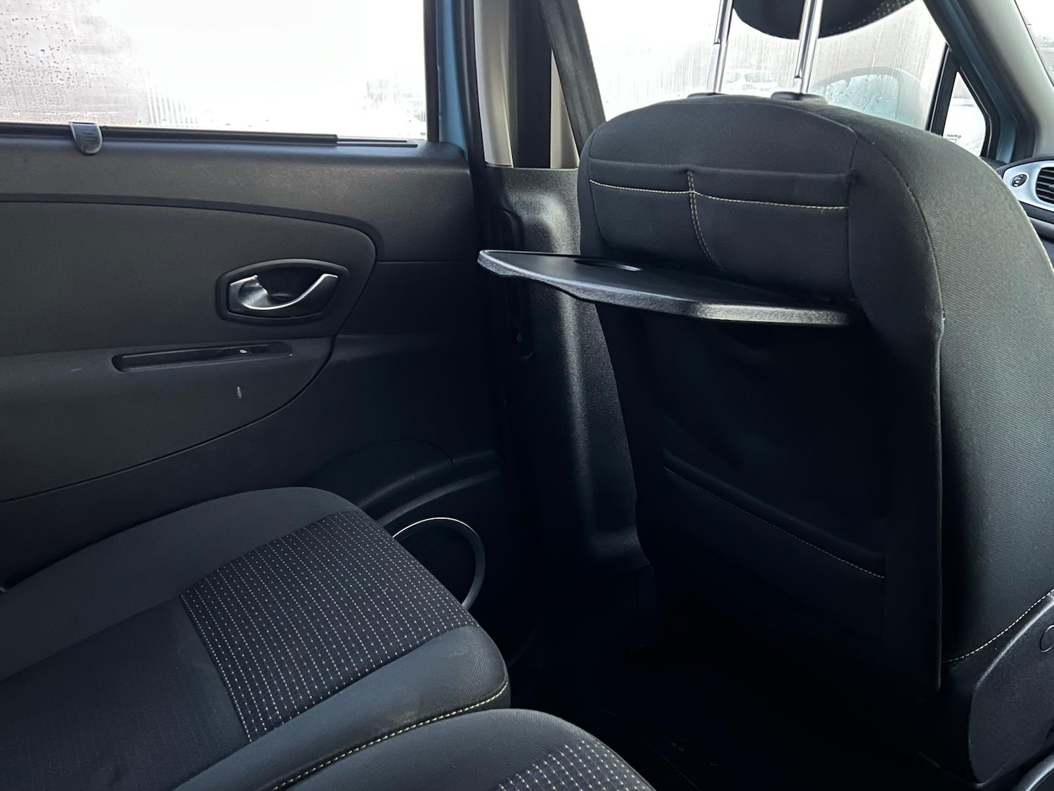 Used Renault Grand Scenic 2010 for sale - 77102475: Photo 44