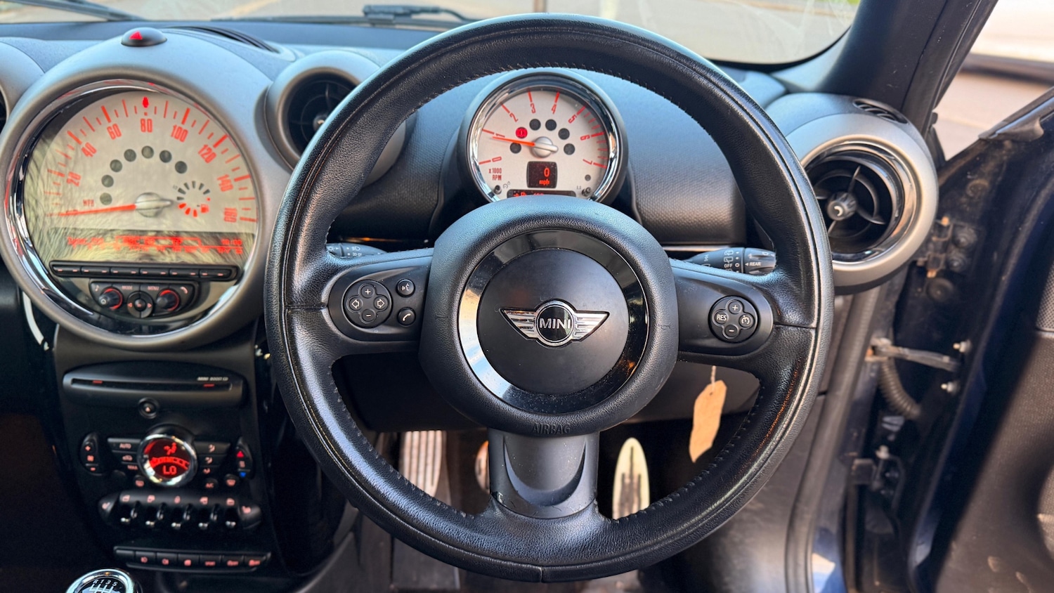 Used MINI Countryman 2012 for sale - 78132055: Photo 12