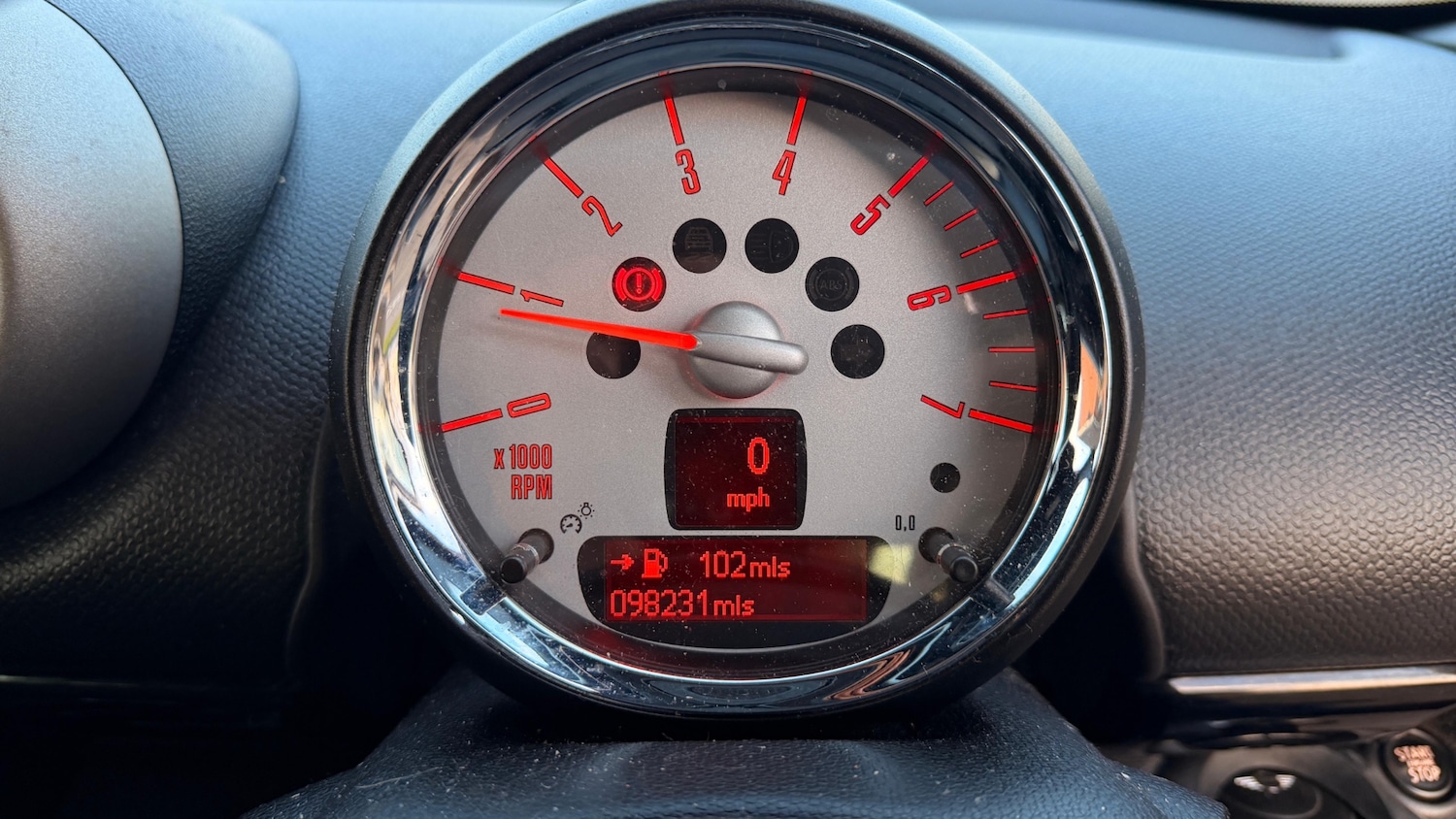 Used MINI Countryman 2012 for sale - 78132055: Photo 17