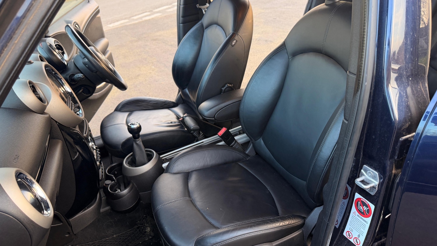 Used MINI Countryman 2012 for sale - 78132055: Photo 22