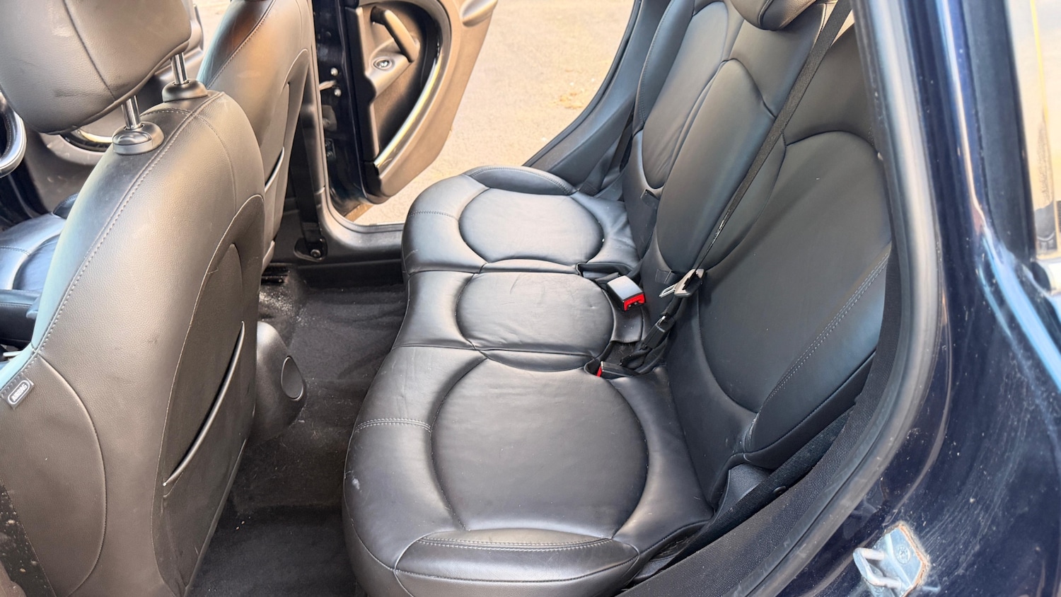 Used MINI Countryman 2012 for sale - 78132055: Photo 23