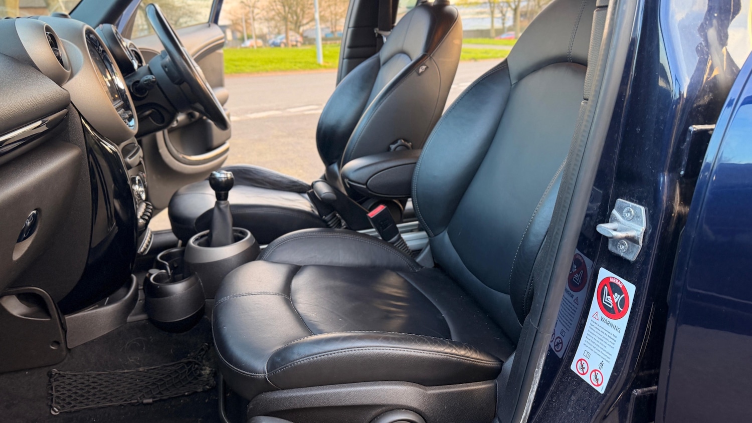 Used MINI Countryman 2012 for sale - 78132055: Photo 24