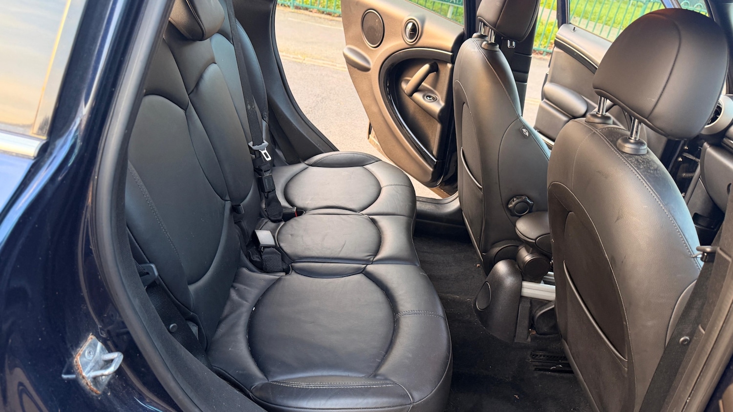 Used MINI Countryman 2012 for sale - 78132055: Photo 25