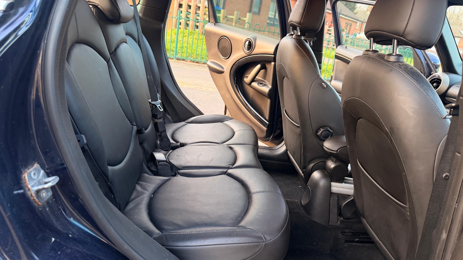 Used MINI Countryman 2012 for sale - 78132055: Photo 26