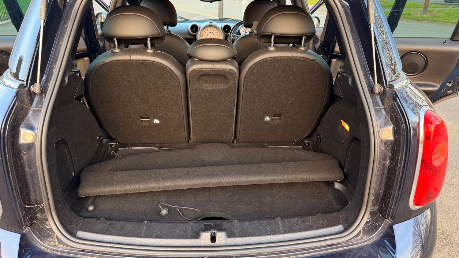 Used MINI Countryman 2012 for sale - 78132055: Photo 27