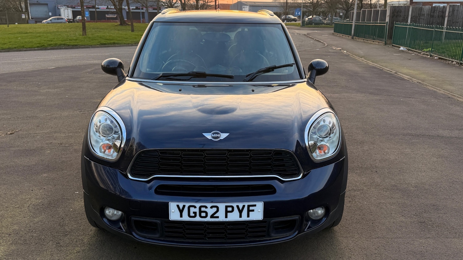 Used MINI Countryman 2012 for sale - 78132055: Photo 29