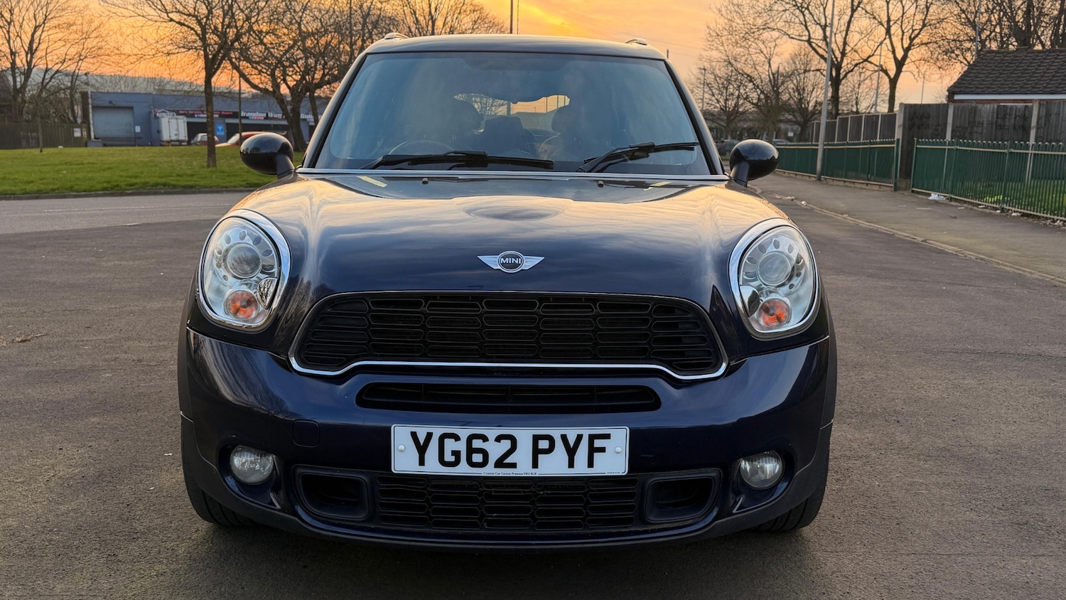 Used MINI Countryman 2012 for sale - 78132055: Photo 30