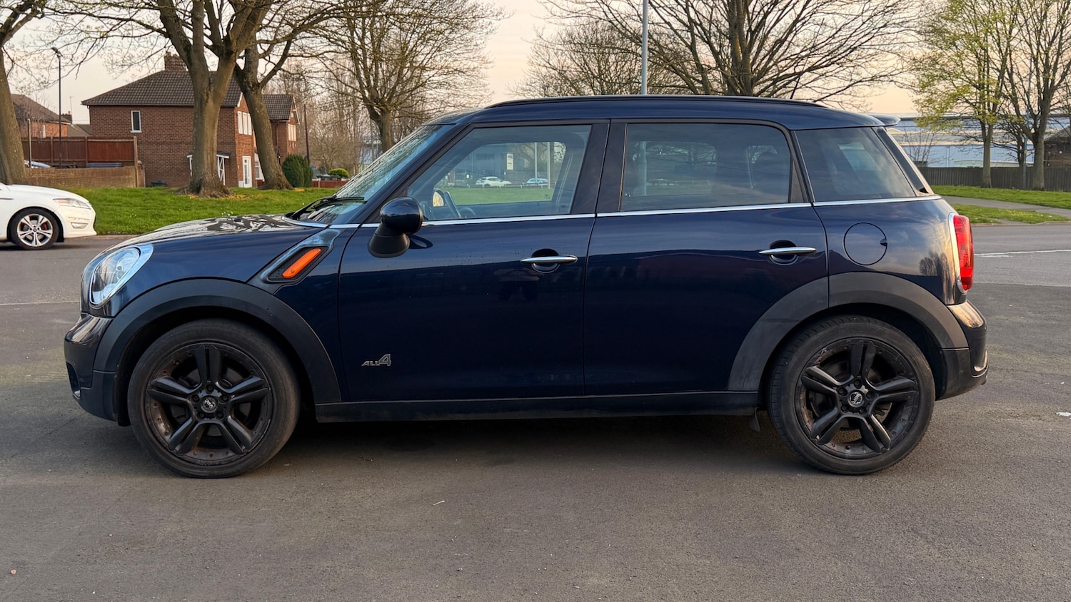 Used MINI Countryman 2012 for sale - 78132055: Photo 31