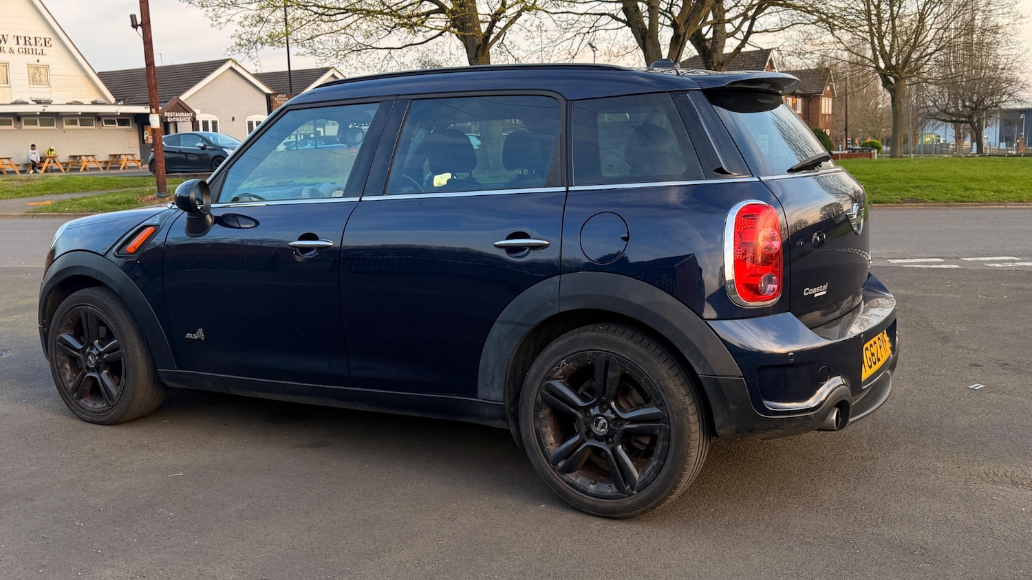 Used MINI Countryman 2012 for sale - 78132055: Photo 33