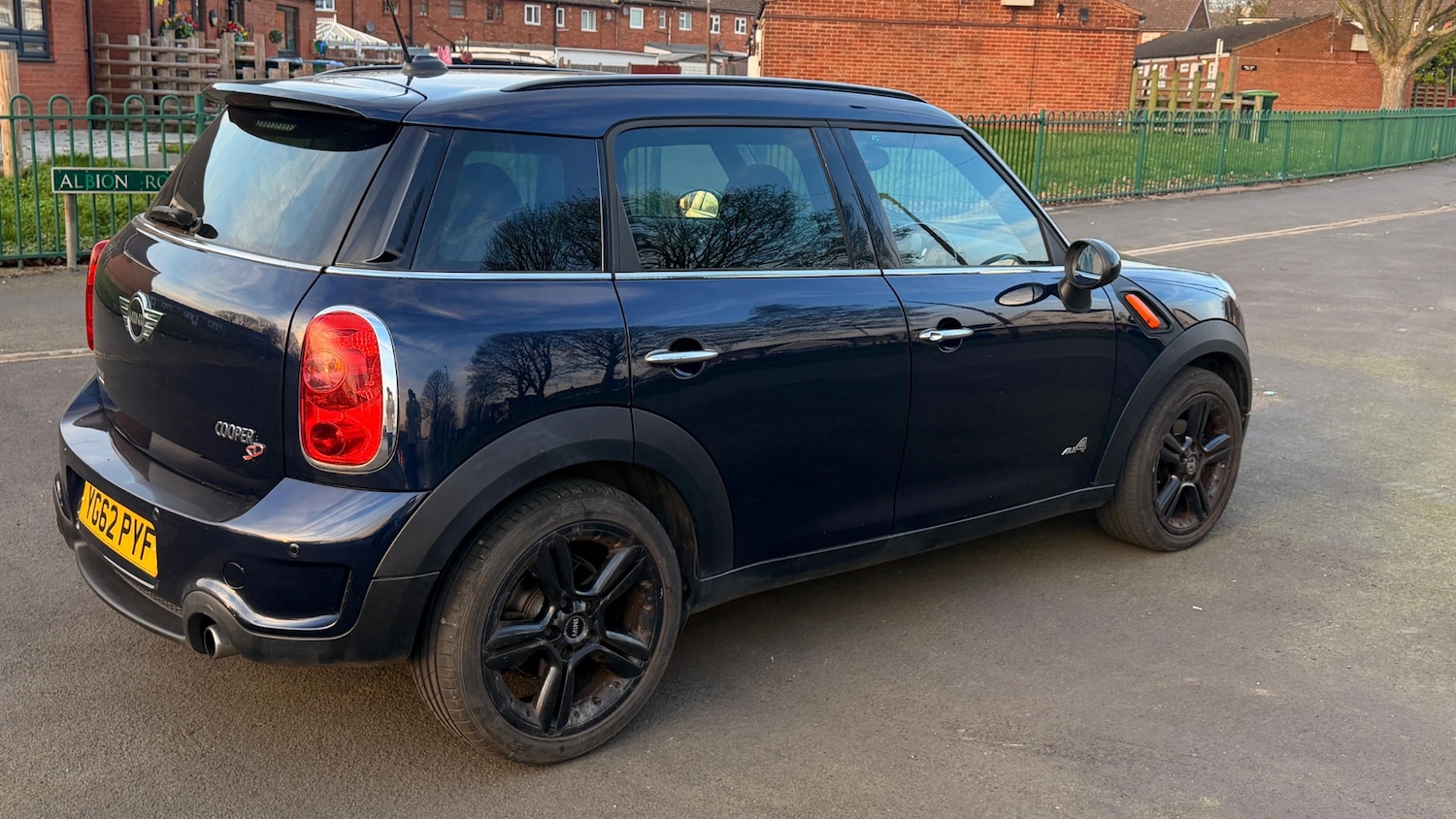 Used MINI Countryman 2012 for sale - 78132055: Photo 36