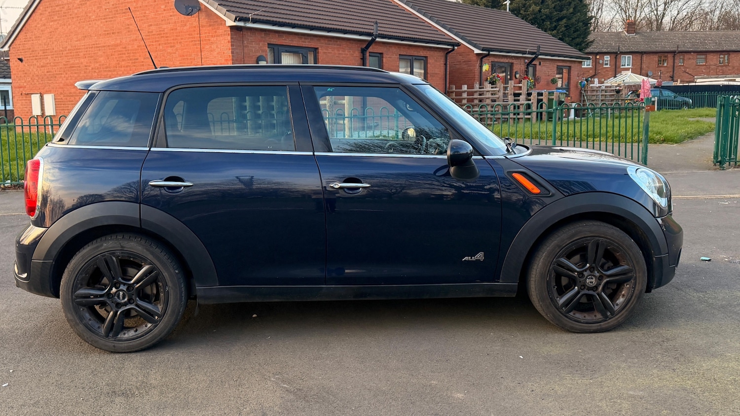 Used MINI Countryman 2012 for sale - 78132055: Photo 37