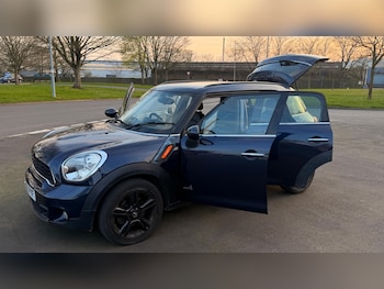 Used MINI Countryman 2012 for sale - 78132055: Photo