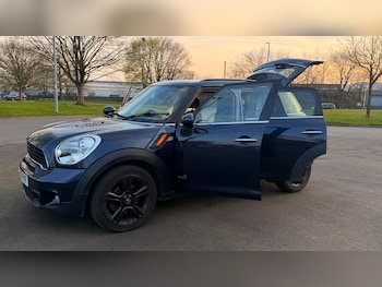 Used MINI Countryman 2012 for sale - 78132055: Photo