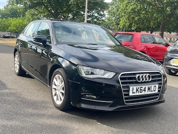 Used Audi A3 2015 for sale - 79144425: Photo
