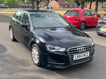 Used Audi A3 2015 for sale - 79144425: Photo