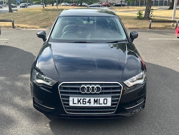 Used Audi A3 2015 for sale - 79144425: Photo