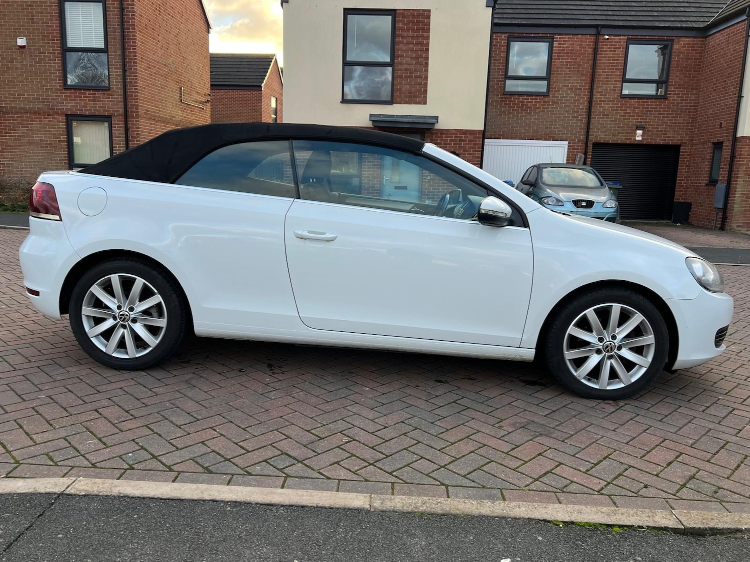 Used Volkswagen Golf 2012 for sale - 77050304: Photo 10