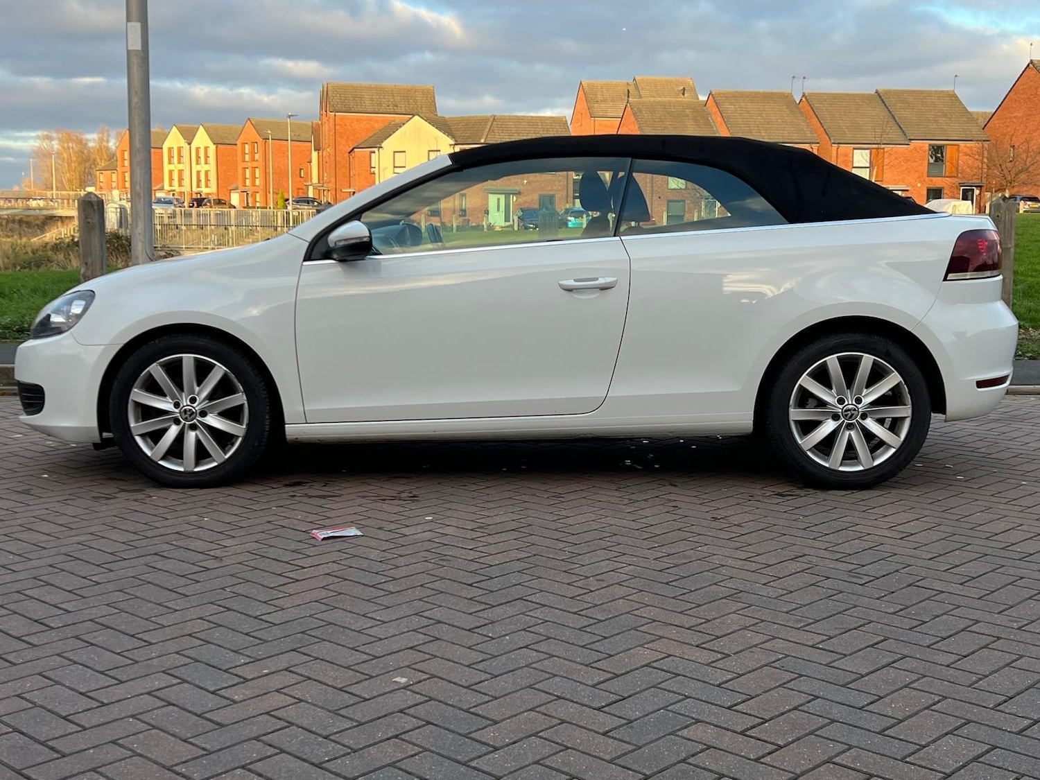 Used Volkswagen Golf 2012 for sale - 77050304: Photo 17