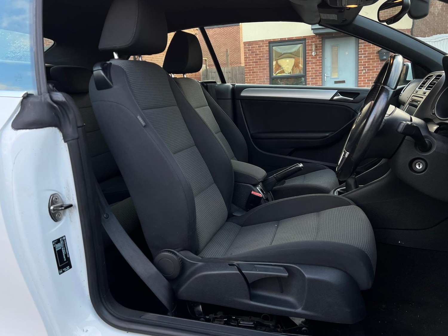 Used Volkswagen Golf 2012 for sale - 77050304: Photo 18