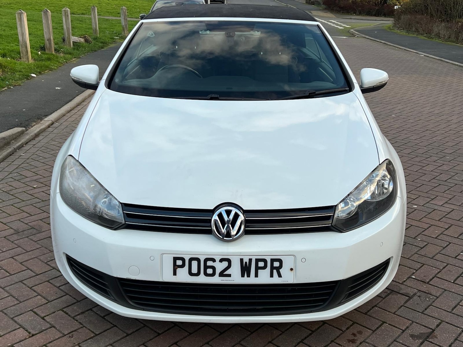 Used Volkswagen Golf 2012 for sale - 77050304: Photo 2