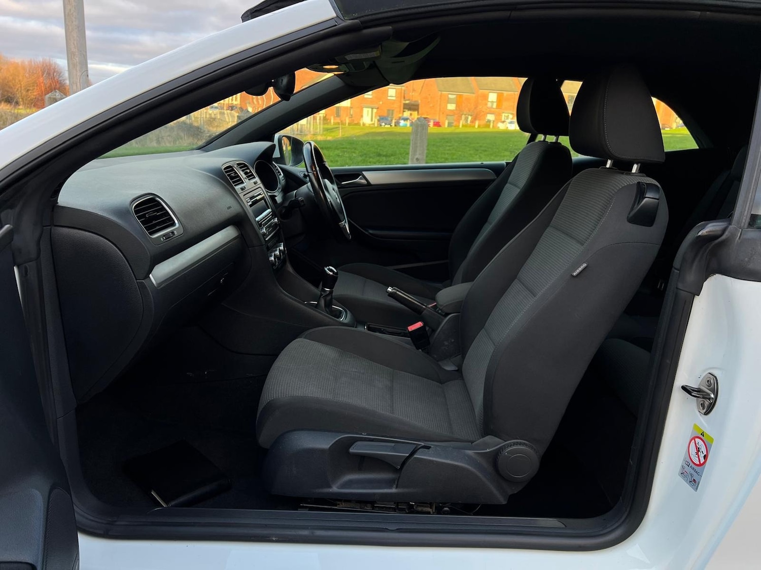 Used Volkswagen Golf 2012 for sale - 77050304: Photo 22