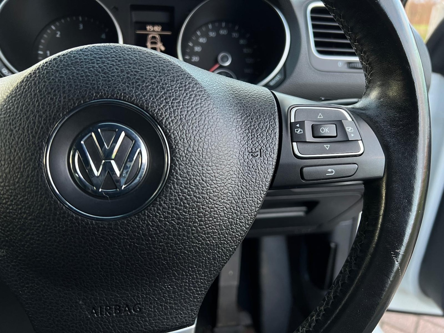 Used Volkswagen Golf 2012 for sale - 77050304: Photo 30