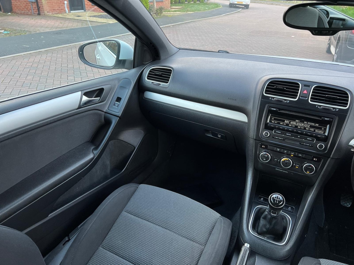 Used Volkswagen Golf 2012 for sale - 77050304: Photo 36