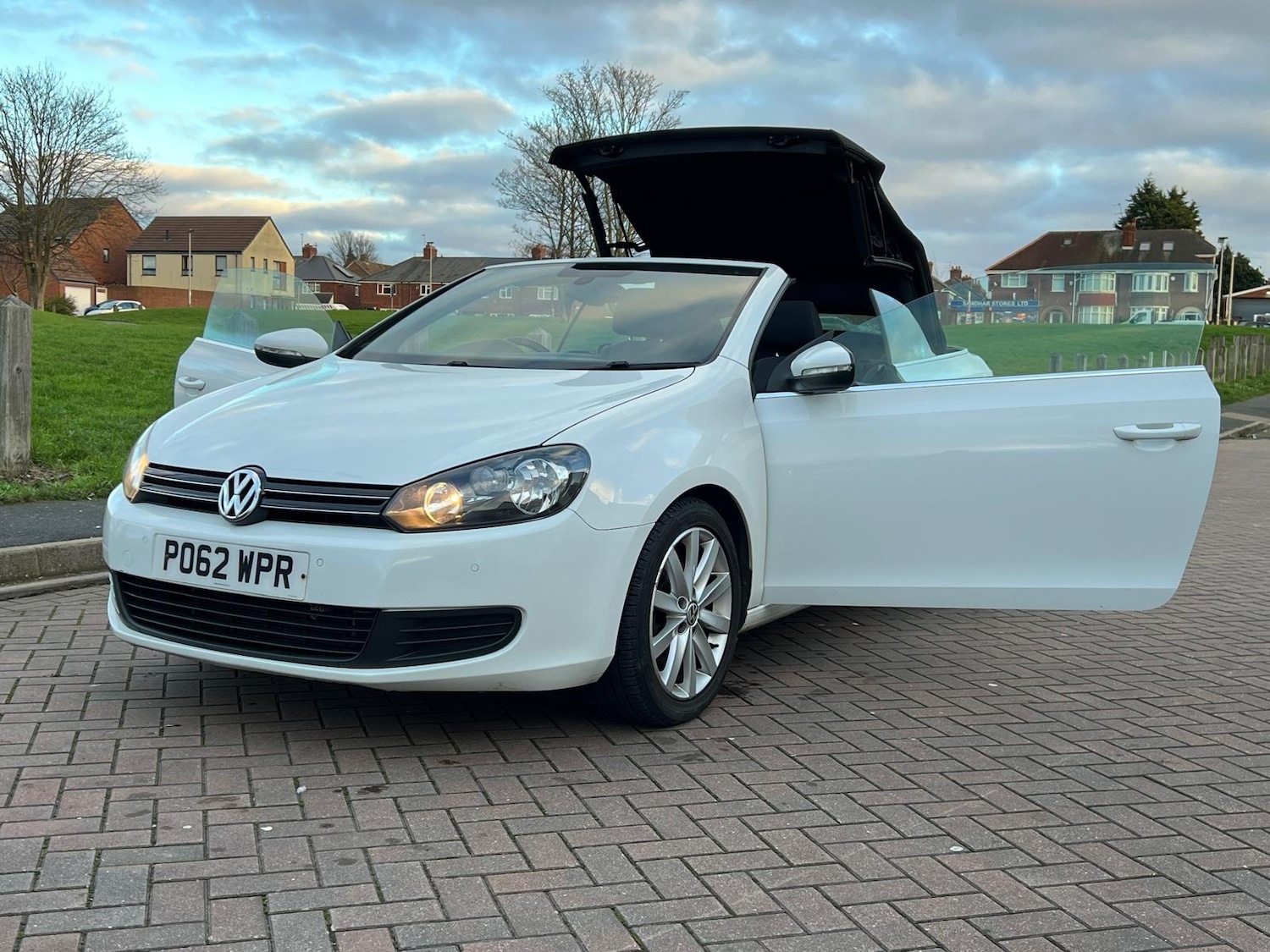 Used Volkswagen Golf 2012 for sale - 77050304: Photo 37