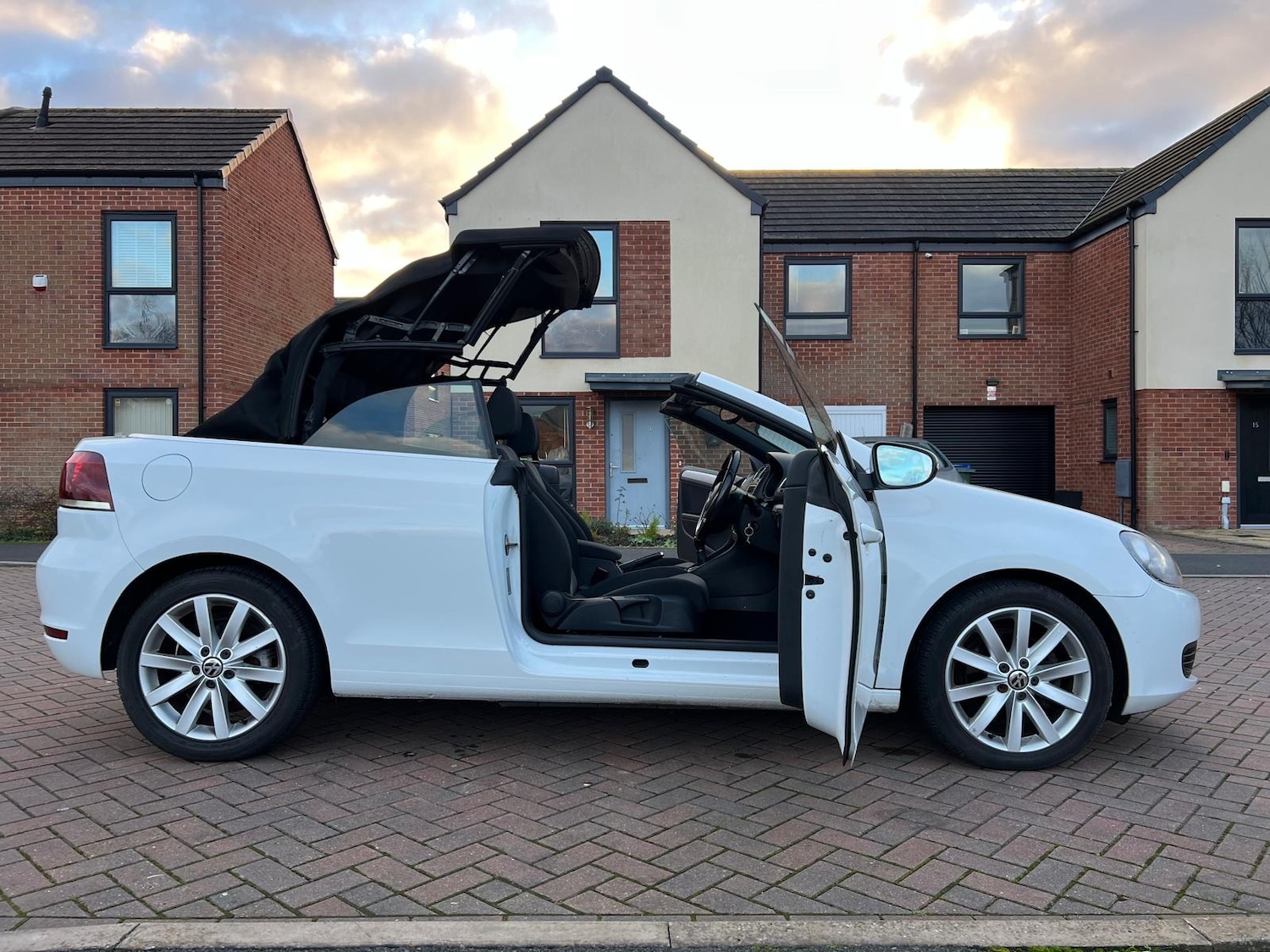 Used Volkswagen Golf 2012 for sale - 77050304: Photo 43