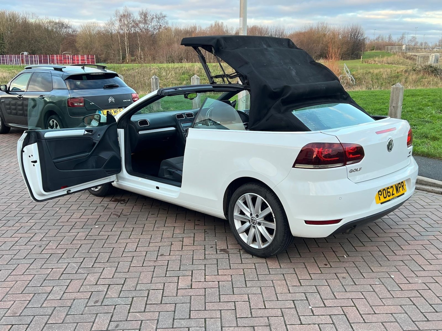 Used Volkswagen Golf 2012 for sale - 77050304: Photo 51