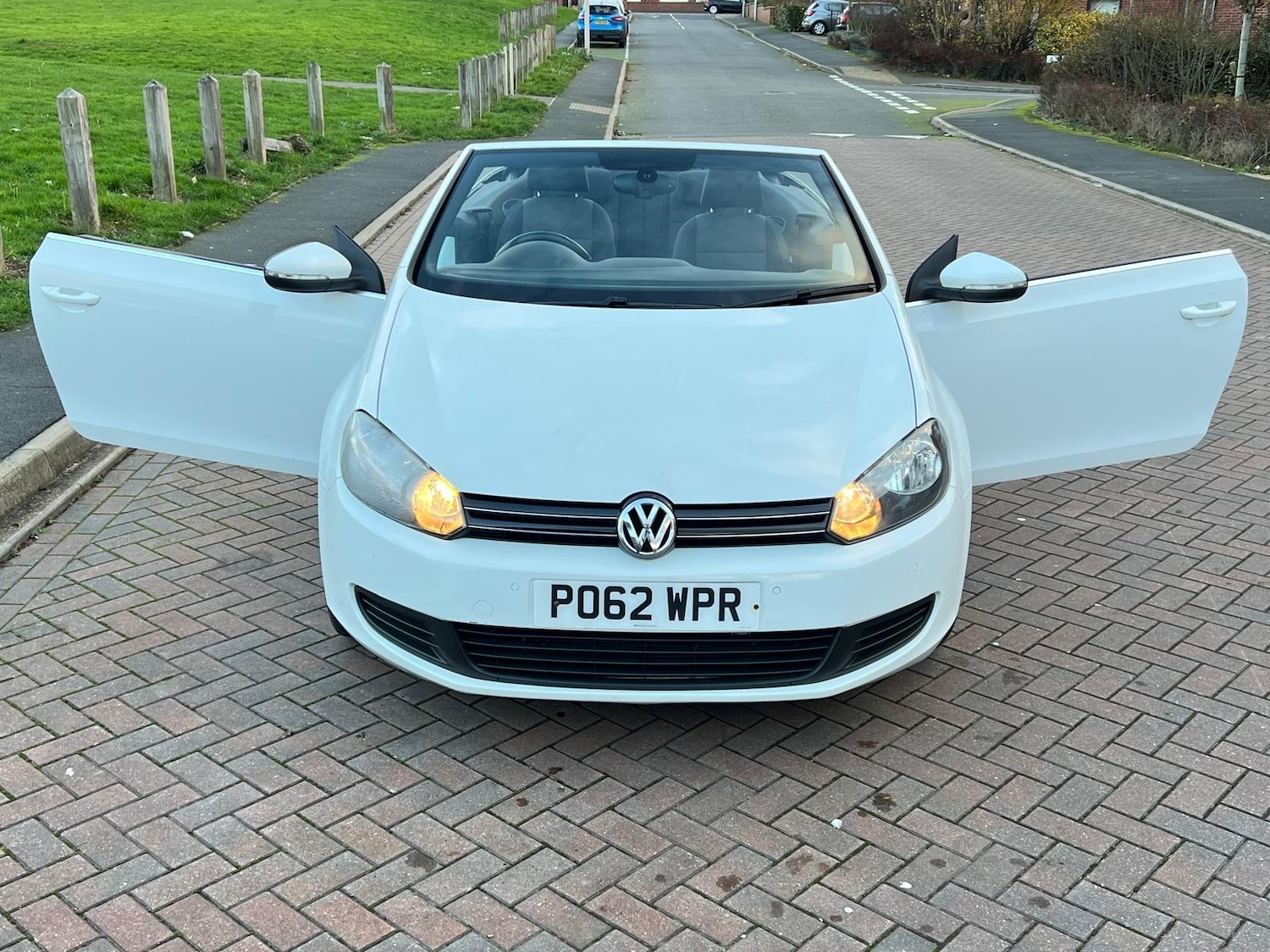 Used Volkswagen Golf 2012 for sale - 77050304: Photo 53