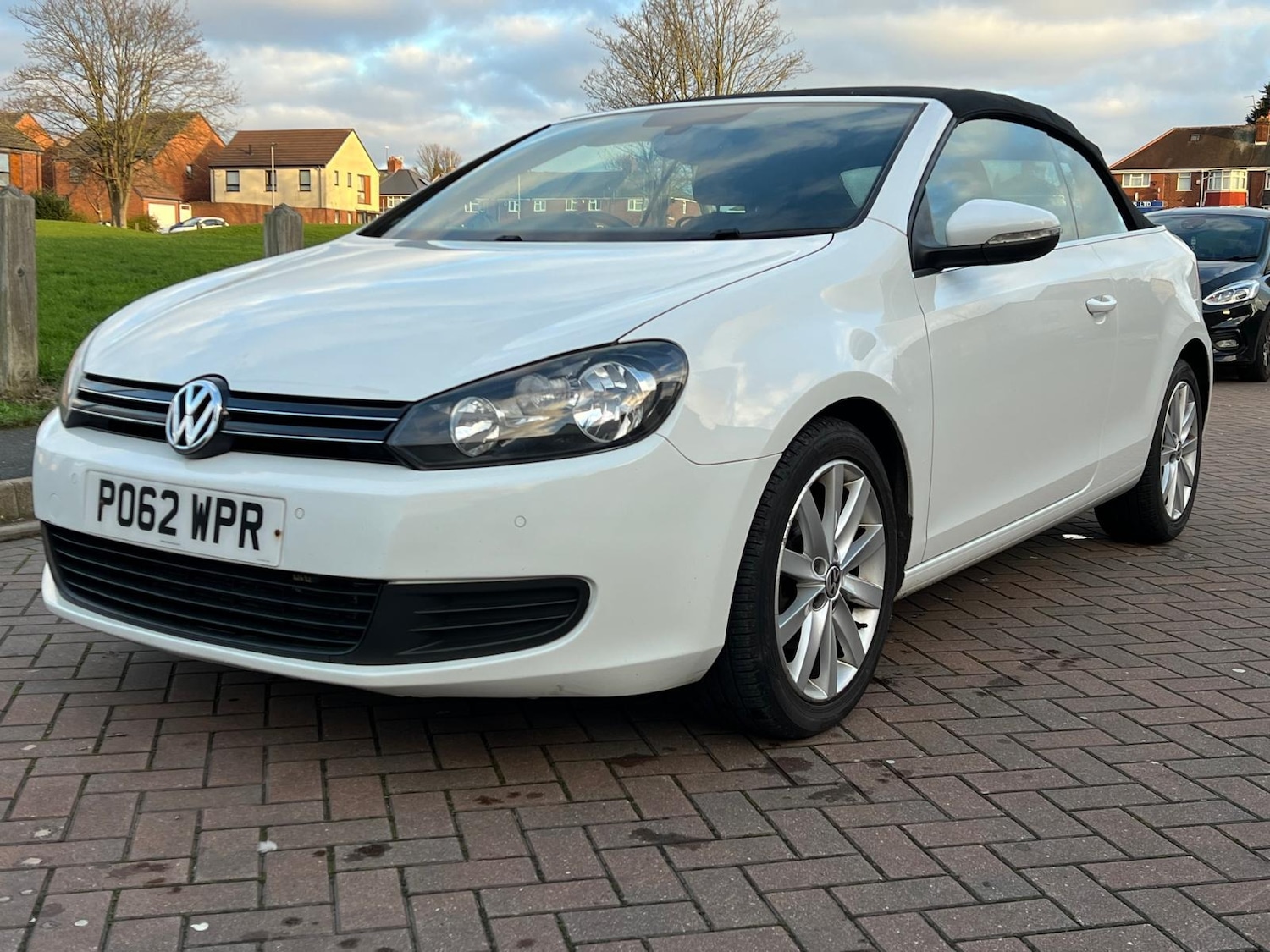 Used Volkswagen Golf 2012 for sale - 77050304: Photo 6