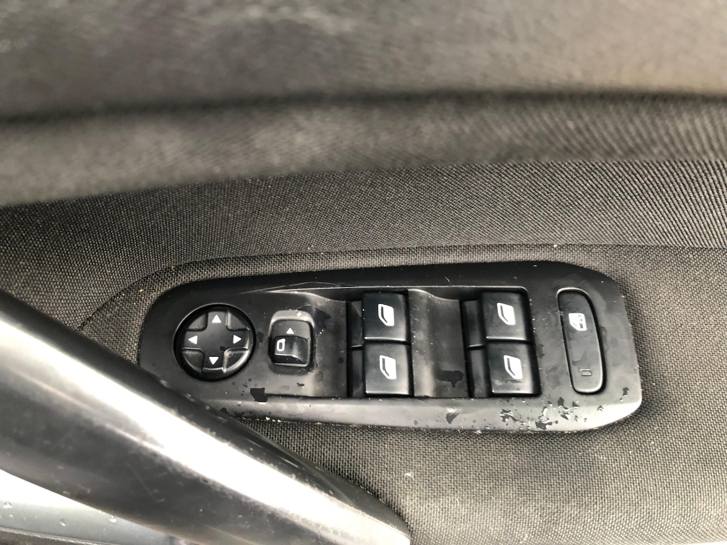 Used Peugeot 308 2016 for sale - 76914340: Photo 12