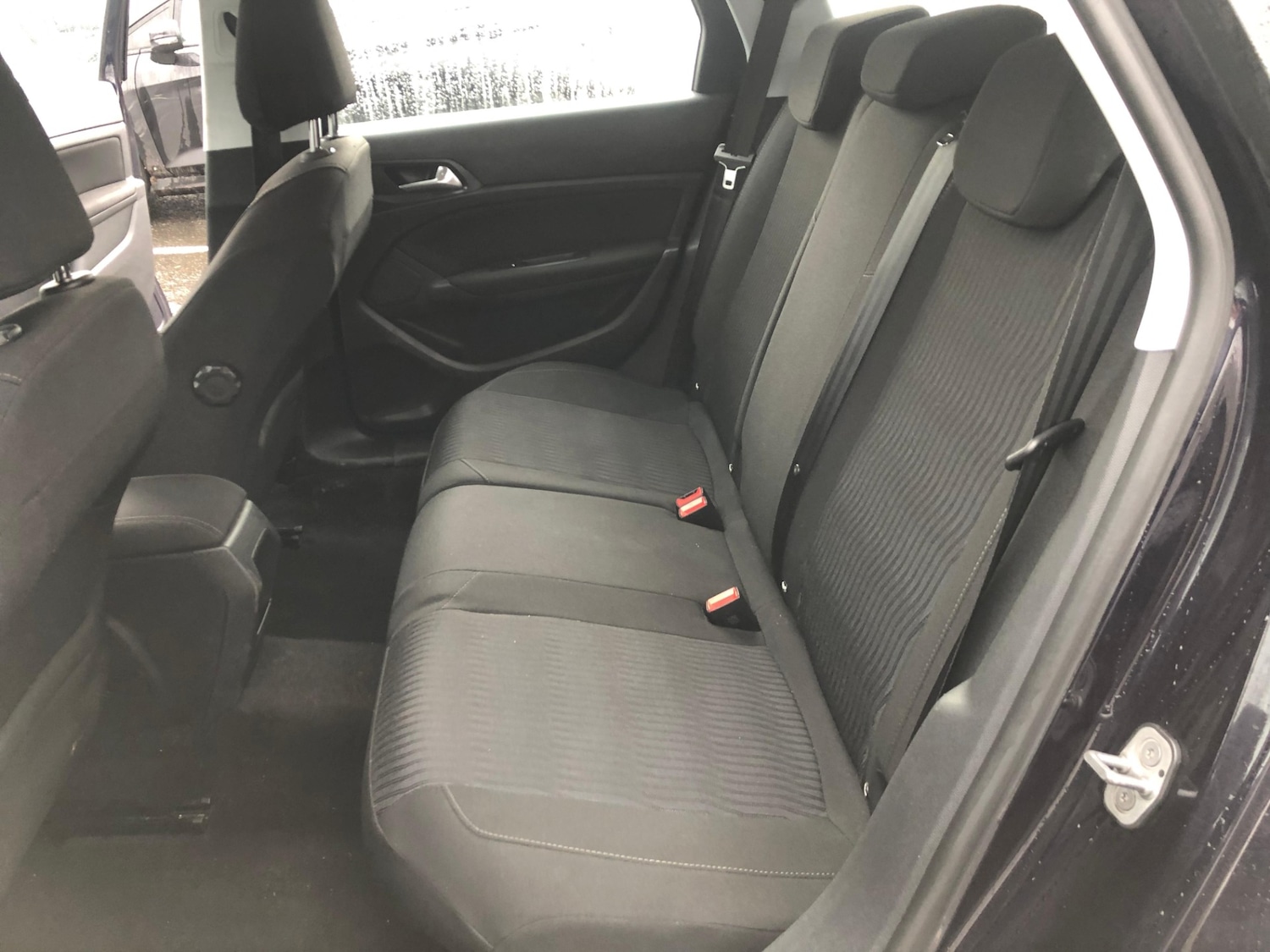 Used Peugeot 308 2016 for sale - 76914340: Photo 17