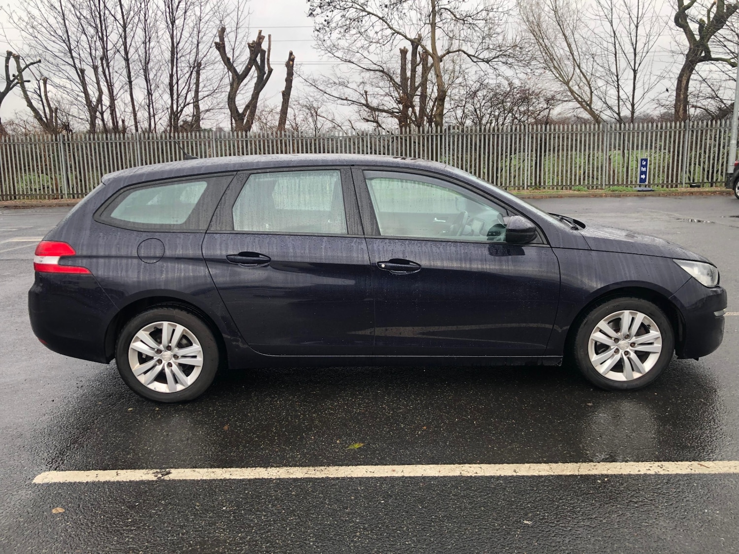 Used Peugeot 308 2016 for sale - 76914340: Photo 8