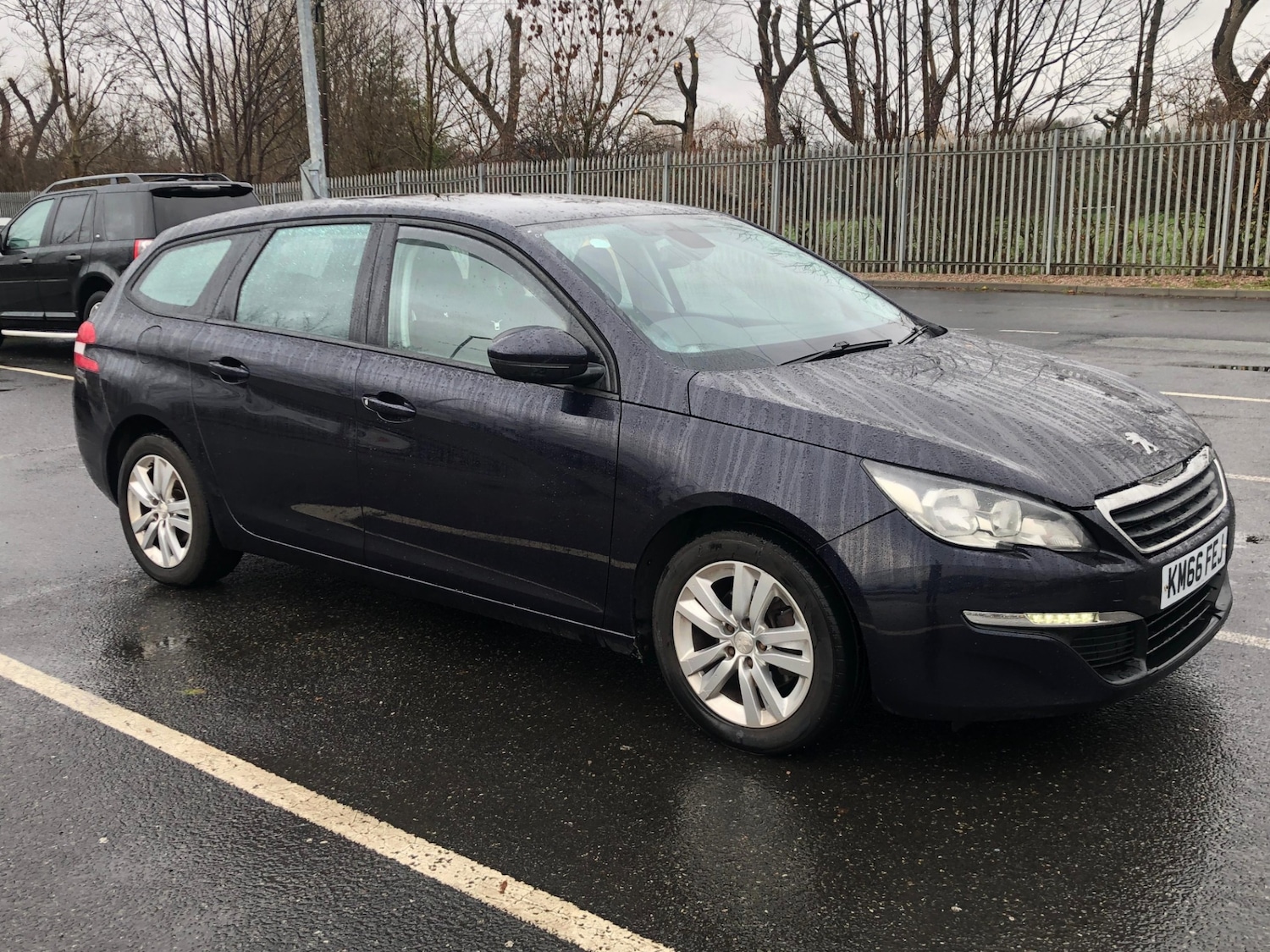 Used Peugeot 308 2016 for sale - 76914340: Photo 9