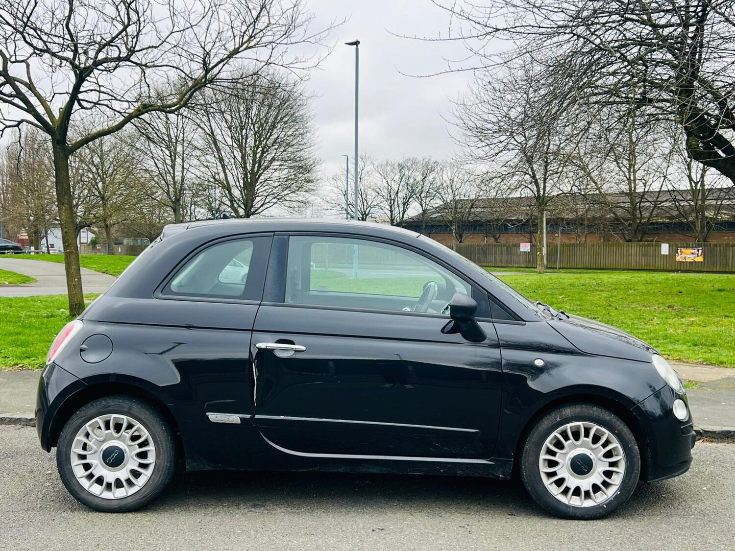 Used Fiat 500 2011 for sale - 77794902: Photo 22