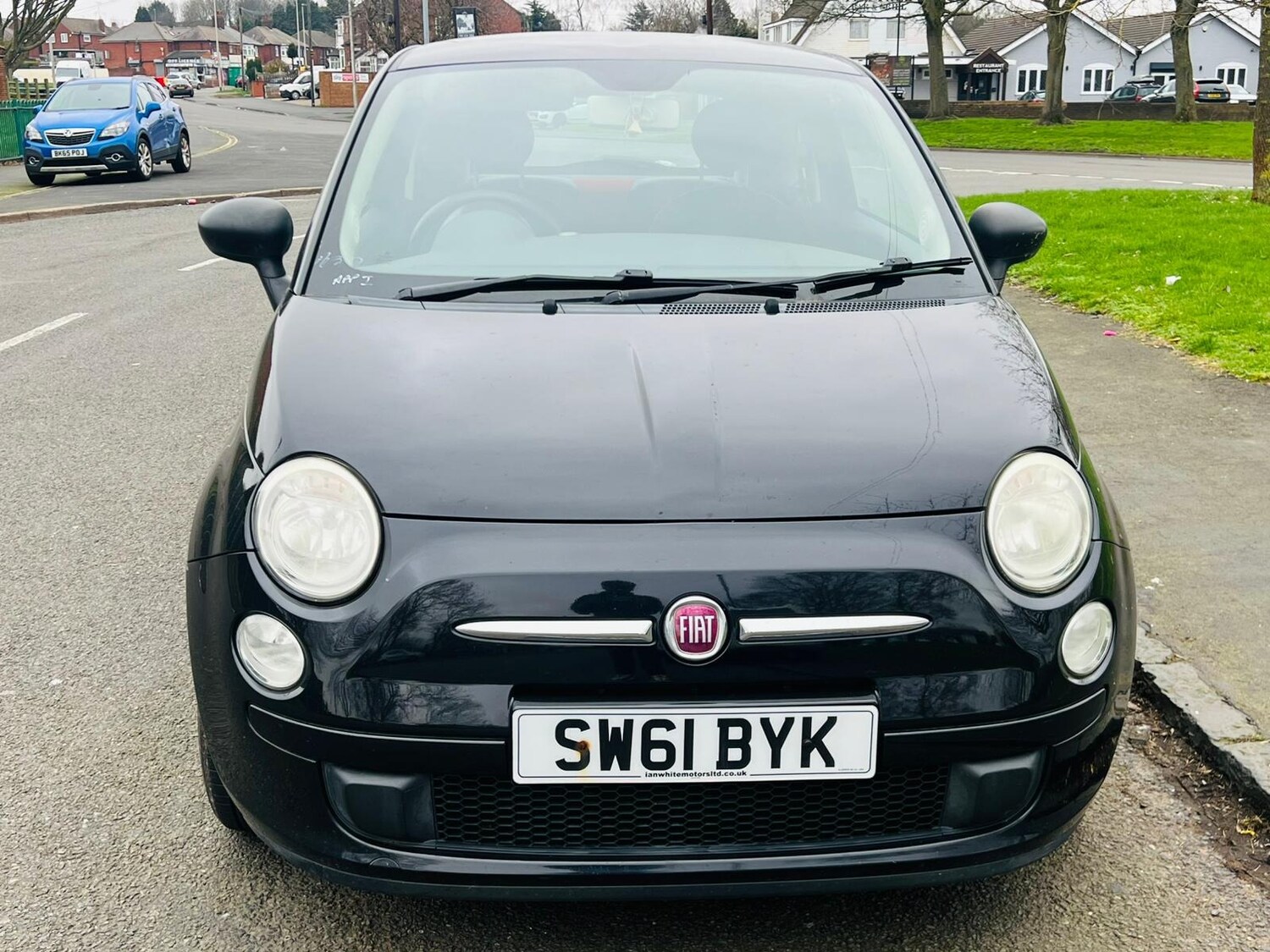 Used Fiat 500 2011 for sale - 77794902: Photo 25
