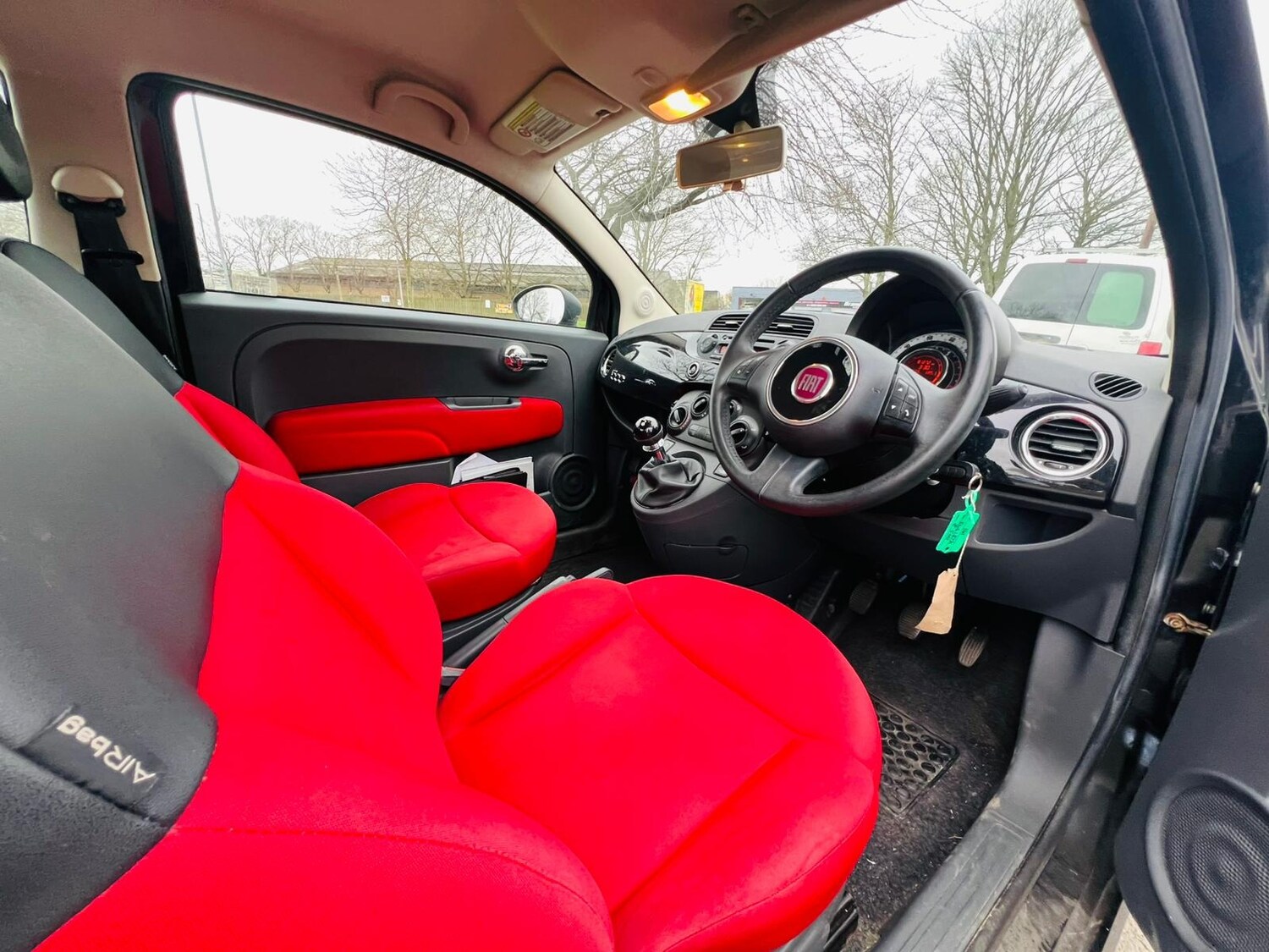 Used Fiat 500 2011 for sale - 77794902: Photo 30