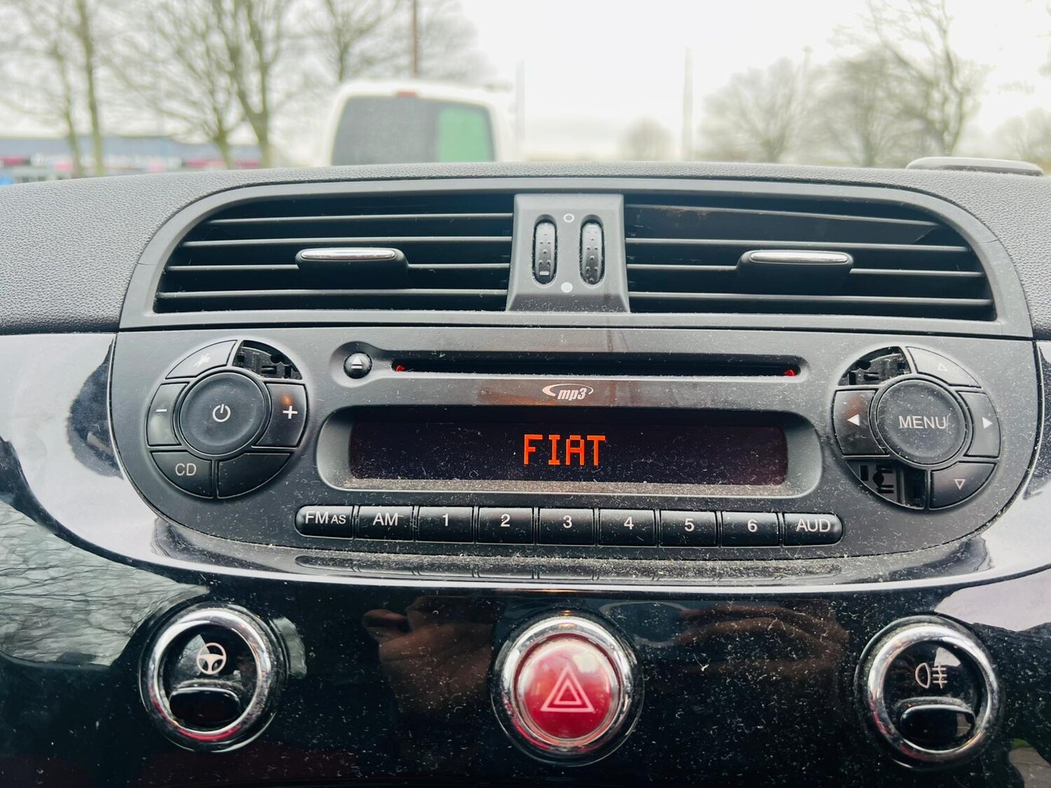 Used Fiat 500 2011 for sale - 77794902: Photo 33