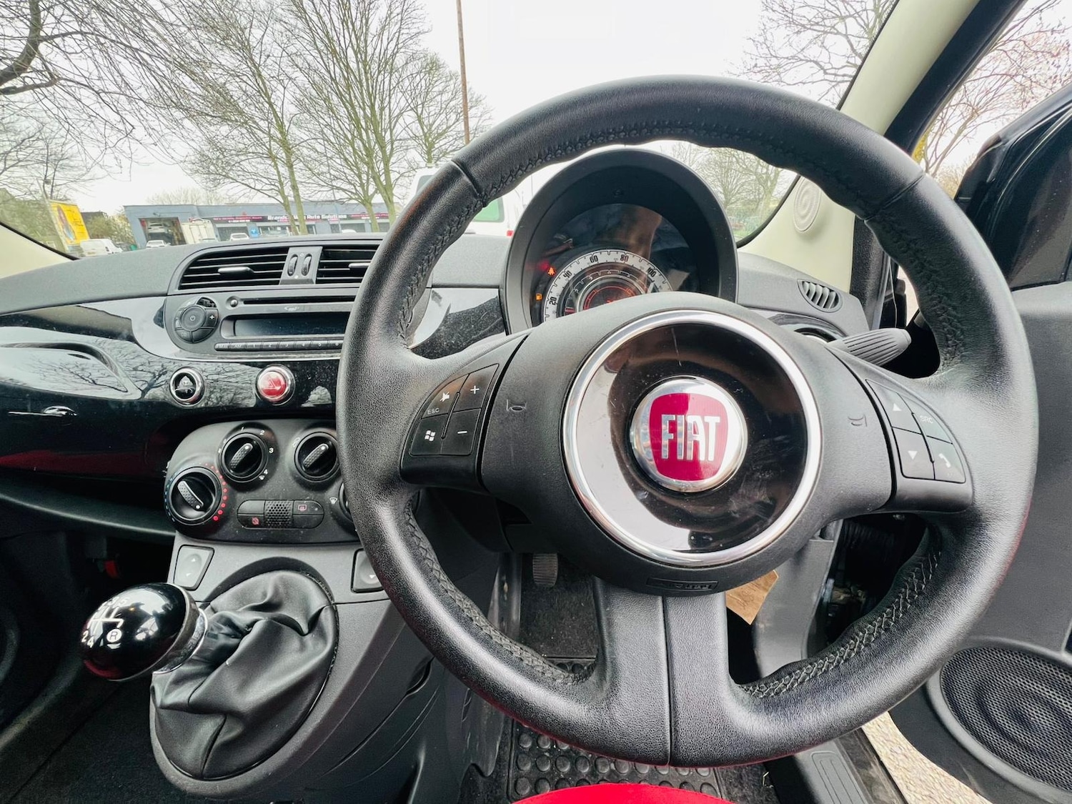 Used Fiat 500 2011 for sale - 77794902: Photo 35