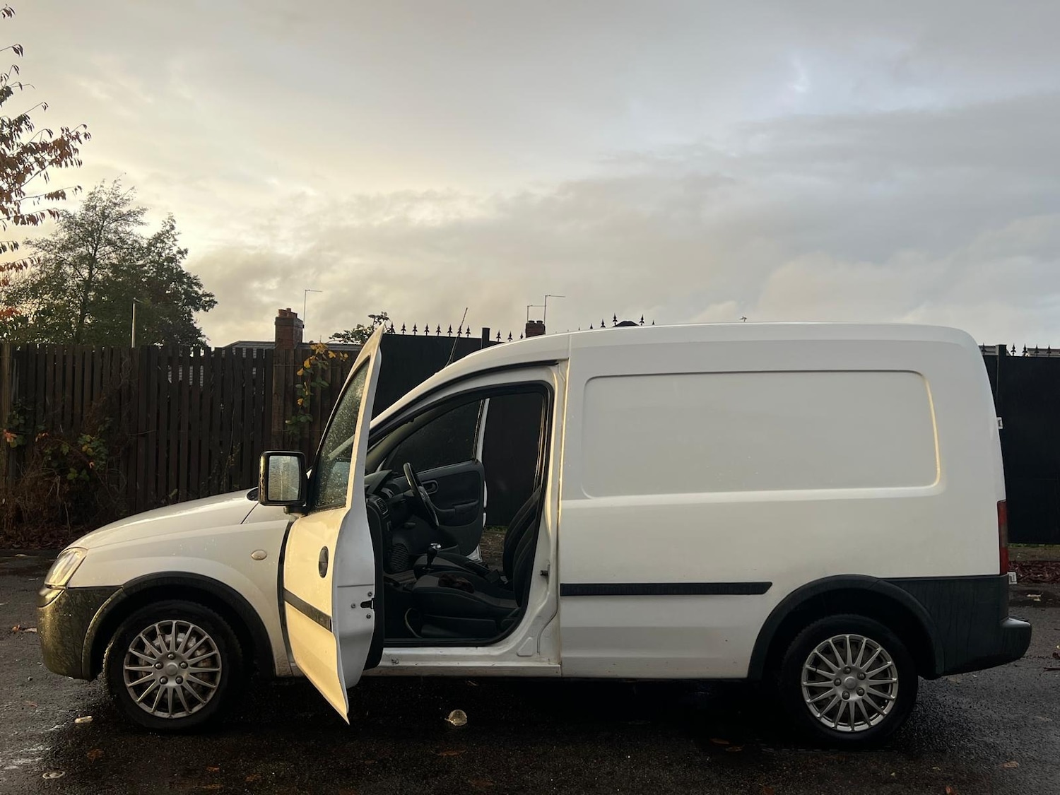Used Vauxhall Combo 2007 for sale - 76551165: Photo 18