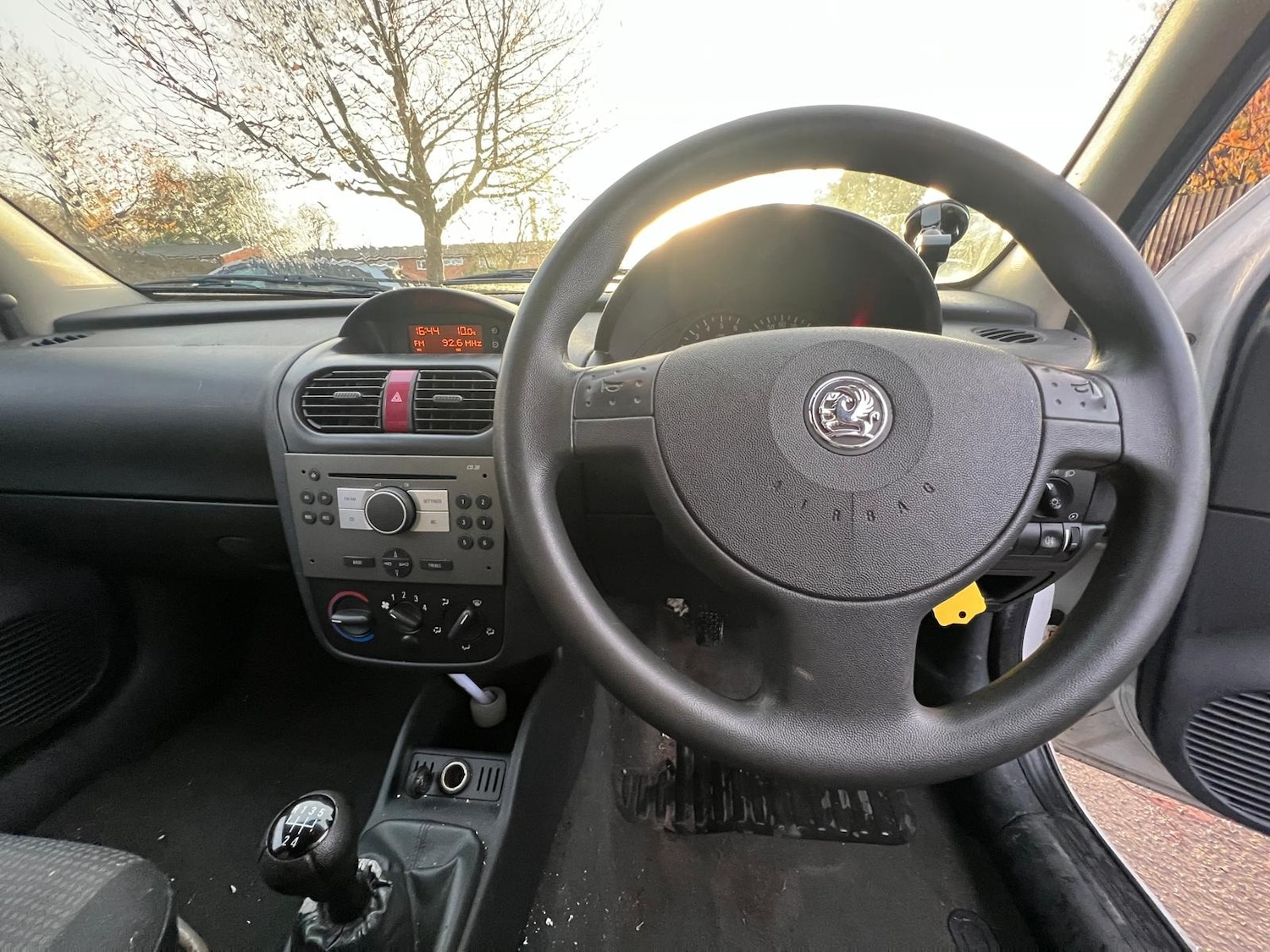 Used Vauxhall Combo 2007 for sale - 76551165: Photo 19