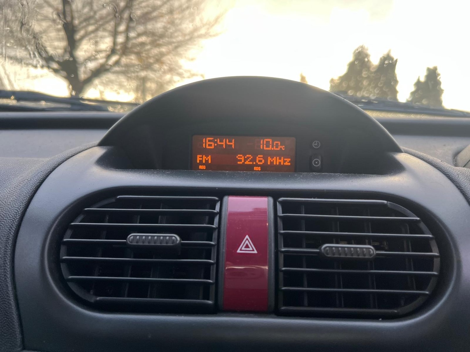 Used Vauxhall Combo 2007 for sale - 76551165: Photo 21