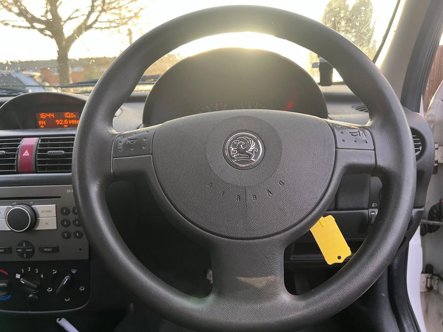 Used Vauxhall Combo 2007 for sale - 76551165: Photo 22