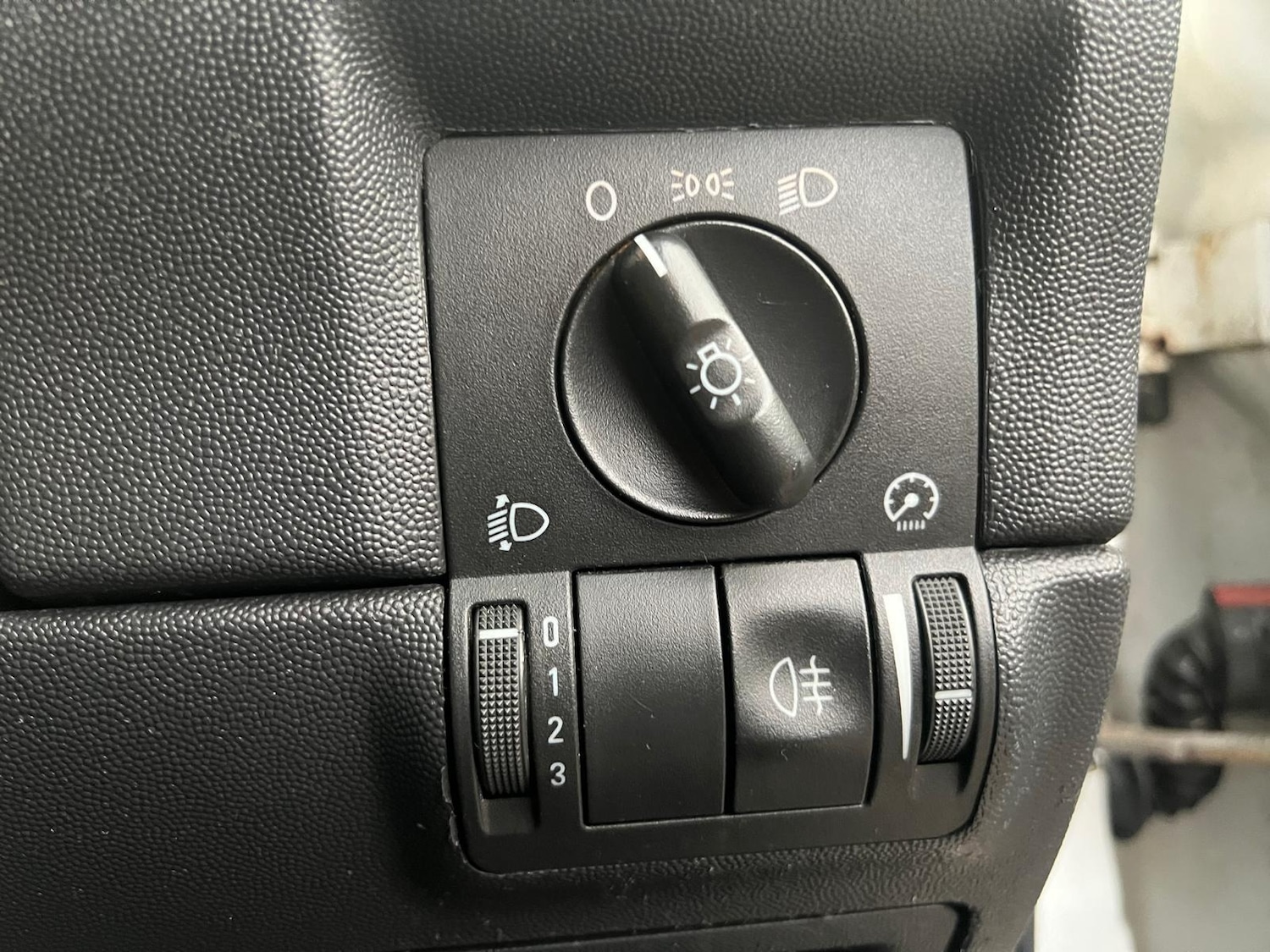 Used Vauxhall Combo 2007 for sale - 76551165: Photo 24