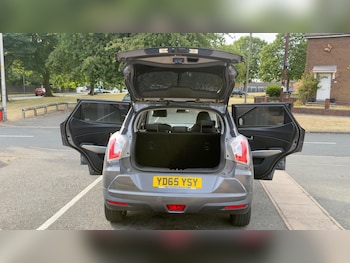 Used Ssangyong Tivoli 2015 for sale - 79121354: Photo