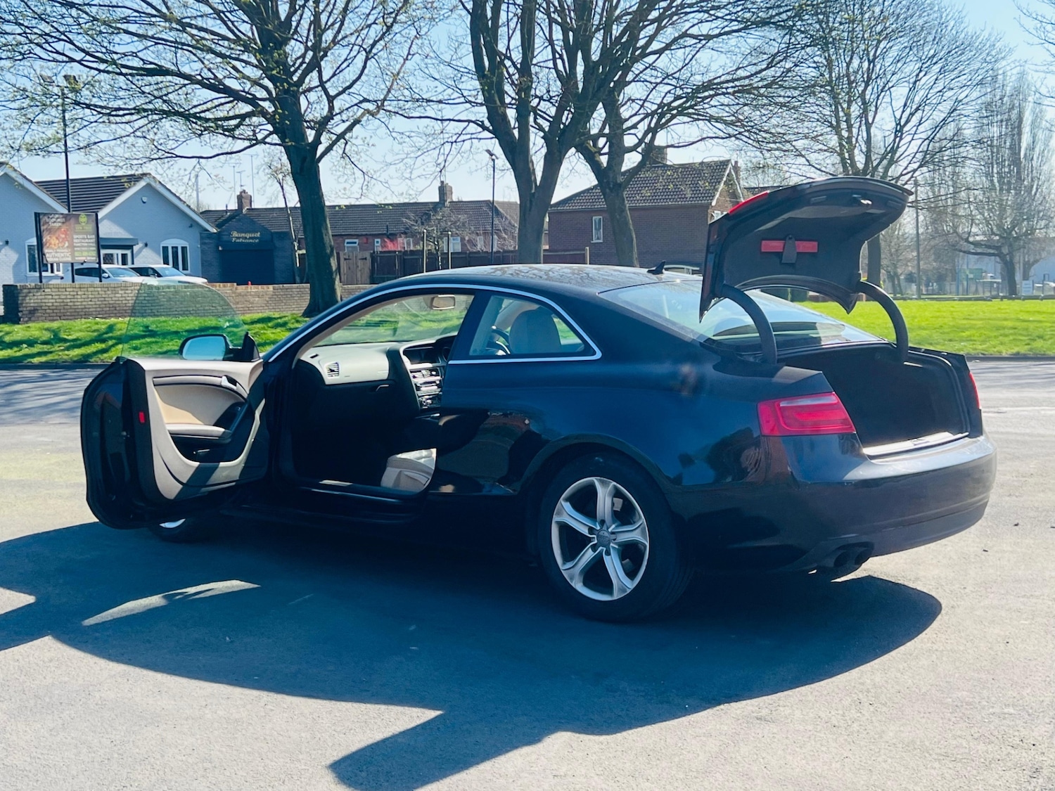 Used Audi A5 2013 for sale - 77951640: Photo 11