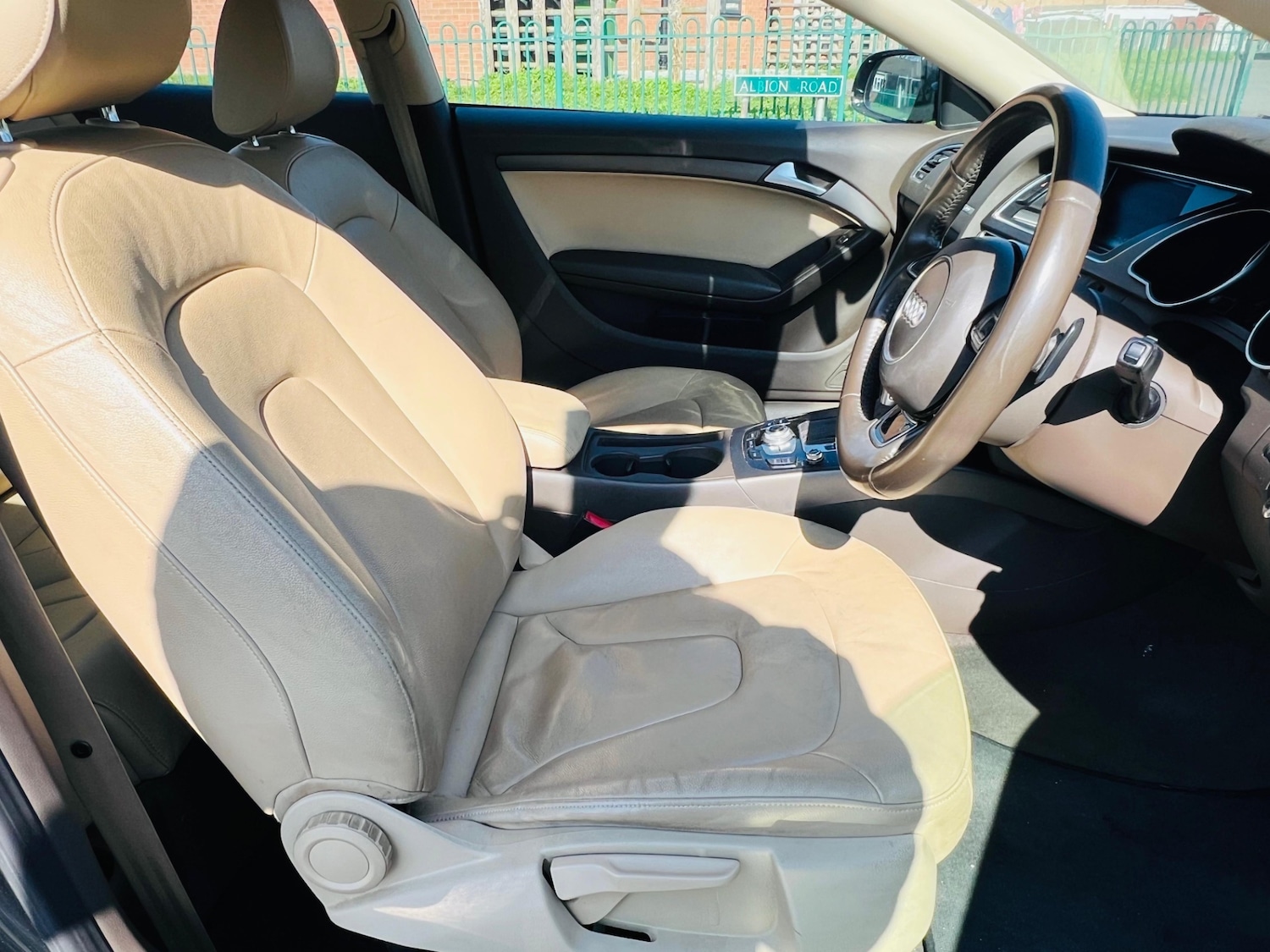 Used Audi A5 2013 for sale - 77951640: Photo 15