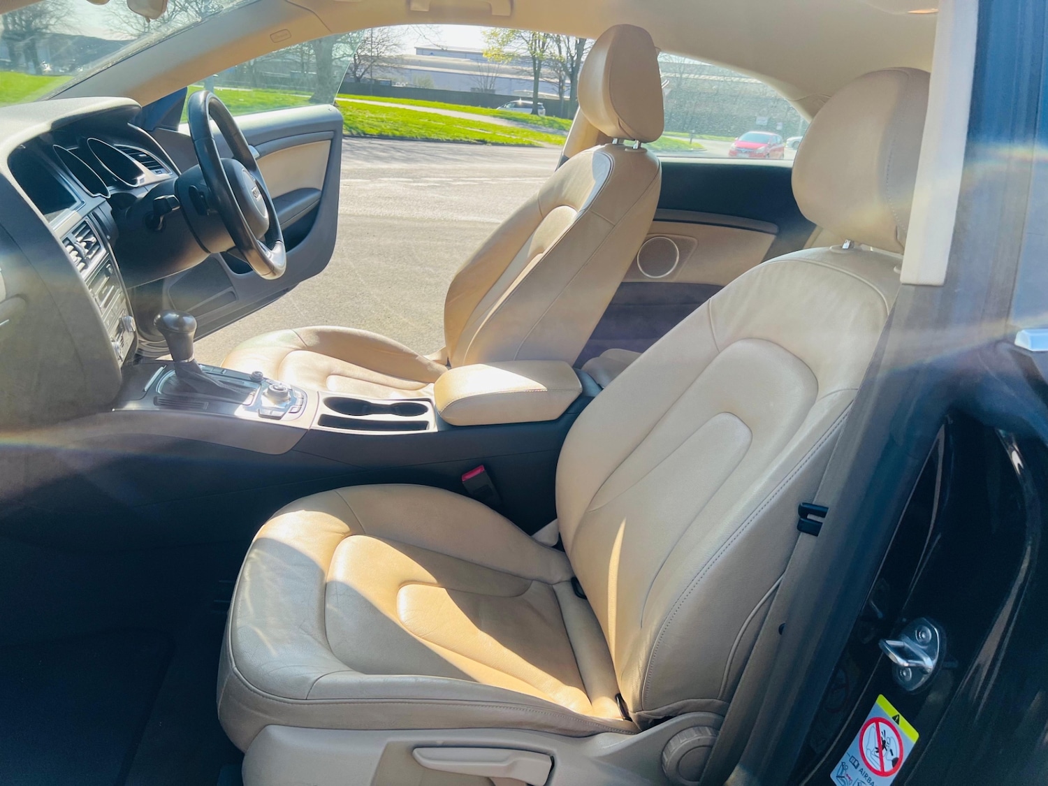 Used Audi A5 2013 for sale - 77951640: Photo 17